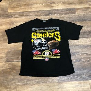 Pittsburgh Steelers Shirt